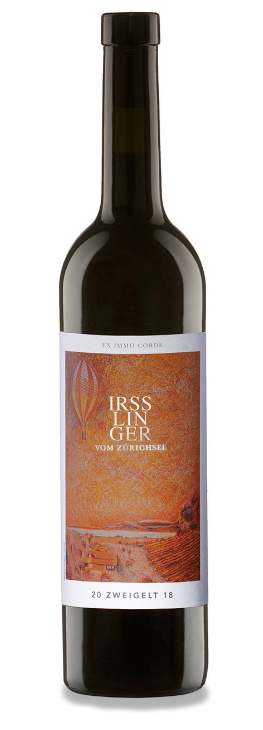 Zweigelt Weingut Irsslinger Zweigelt