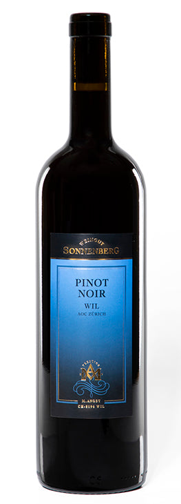 Pinot Noir - Weingut Sonnenberg - Schweizer Wein