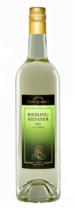 Riesling-Silvaner AOC Riesling-Silvaner - Weingut Sonnenberg - Schweizer Wein