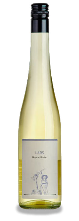 Lars Lars - Weingut Waldmeier - Schweizer Wein