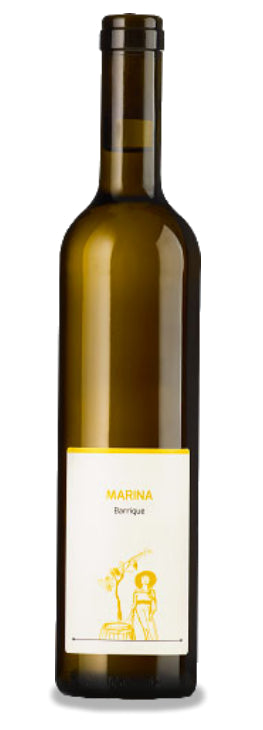 Marina Barrique Weingut Waldmeier Marina Barrique