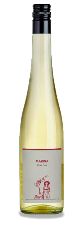 Marina Weingut Waldmeier Marina