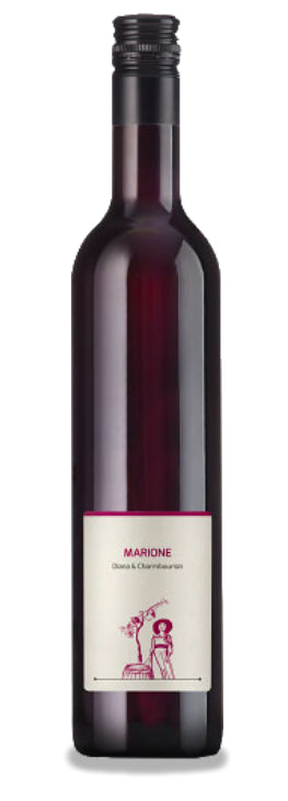 Marione Weingut Waldmeier Marione