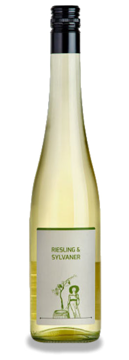 Riesling-Sylvaner Riesling-Sylvaner