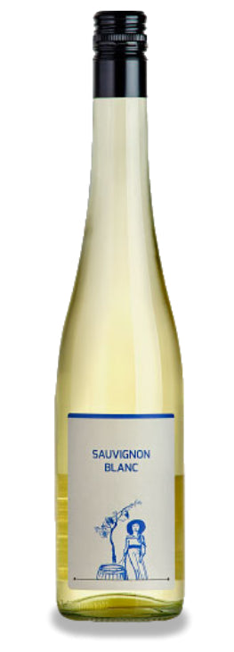 Sauvignon Blanc Weingut Waldmeier Sauvignon Blanc