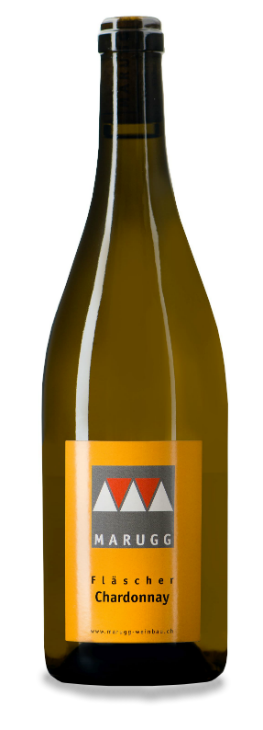 Chardonnay Weingut im Polnisch Chardonnay