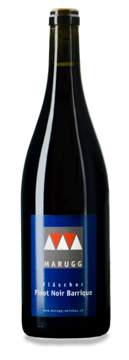 Pinot Noir Barrique Weingut im Polnisch Pinot Noir Barrique