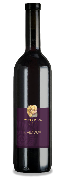 Cabador Wunderstaa Wein Cabador