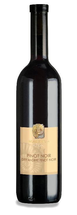 Der andere Pinot Noir Wunderstaa Wein Der andere Pinot Noir