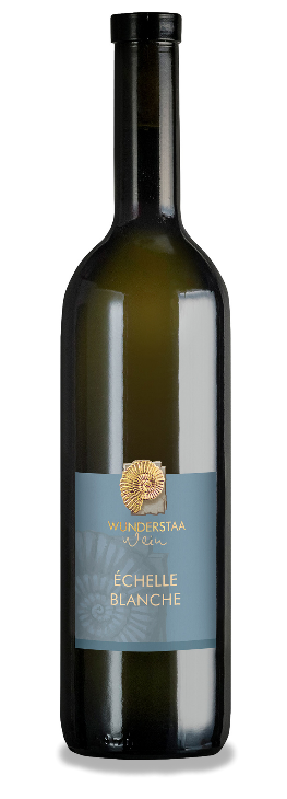 Échelle Blanche - Wunderstaa Wein - Schweizer Wein