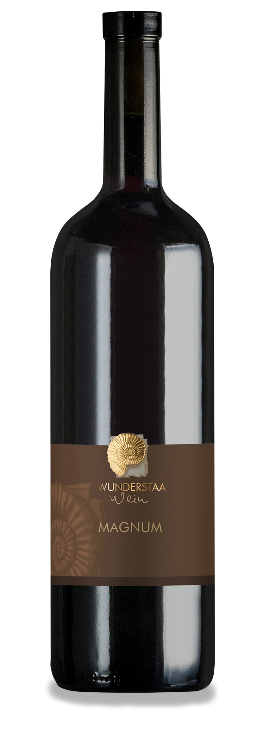Magnum Magnum - Wunderstaa Wein - Schweizer Wein