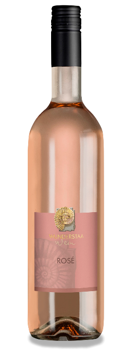 Rosé Rosé - Wunderstaa Wein - Schweizer Wein