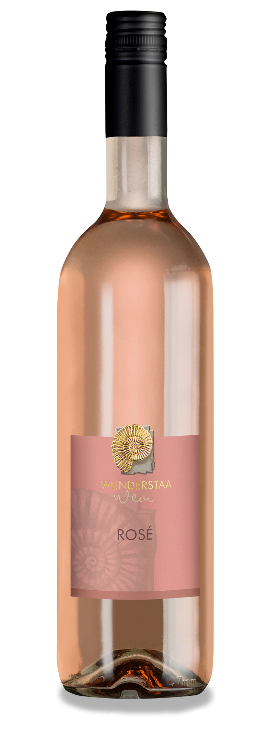 Rosé - Wunderstaa Wein - Schweizer Wein