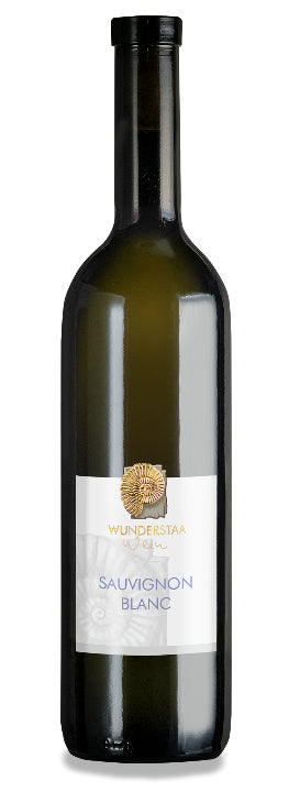 Wunderstaa Wein Sauvignon Blanc