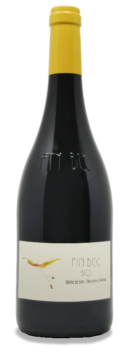 Merlot de Sion - Domaine Châtroz AOC Valais BIO Merlot de Sion - Domaine Châtroz AOC Valais BIO - Cave Fin Bec - Schweizer Wein