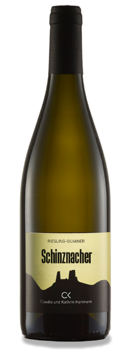 Schinznacher Riesling-Sylvaner - ck-weine - Schweizer Wein
