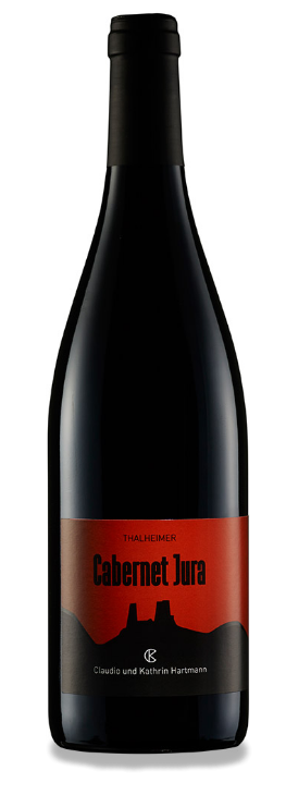 Thalheimer Cabernet Jura - ck-weine - Schweizer Wein