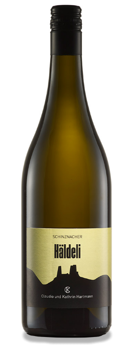 Häldeli AOC Häldeli AOC - ck-weine - Schweizer Wein