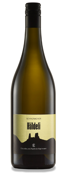 Häldeli AOC - ck-weine - Schweizer Wein