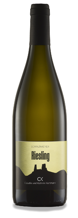 Schinznacher Riesling Schinznacher Riesling - ck-weine - Schweizer Wein