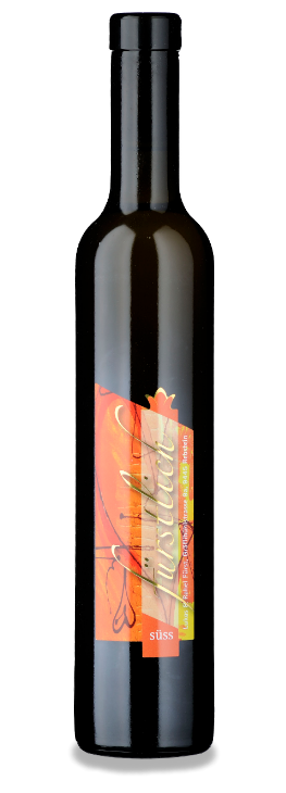 fürstlich süss fürstlich süss - fürstlich Weine - Schweizer Wein