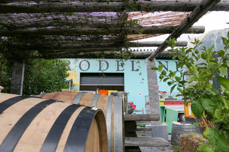 Fully und sein granithaltiges Terroir