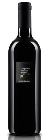 Symphonie Rouge
