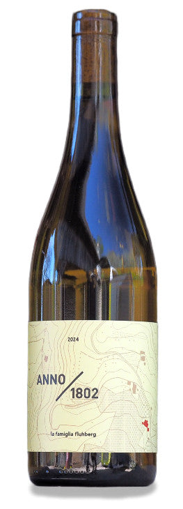 Kerner Anno 1802 la famiglia fluhberg kaufen wein