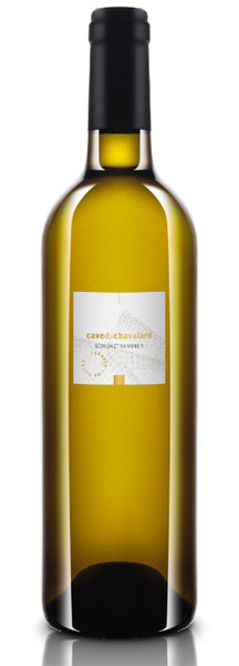 Gewürztraminer de Charrat