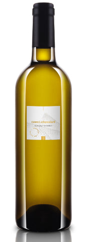 Gewürztraminer de Charrat