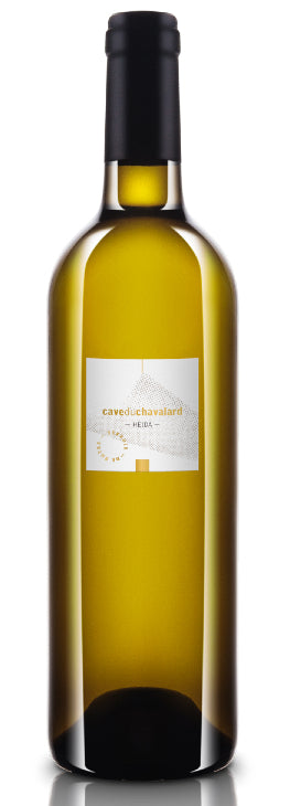 Heida de Charrat Cave du Chavalard Wein kaufen