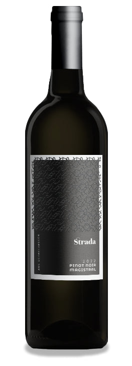 Strada Pinot Noir Magistral Strada Weinkellerei Wein kaufen