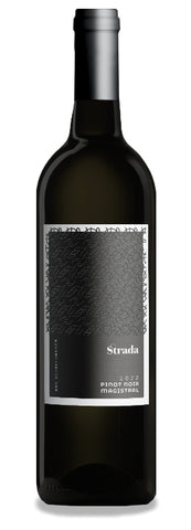 Strada Pinot Noir Magistral