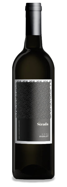 Strada Merlot Barrique