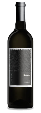 Strada Merlot Barrique