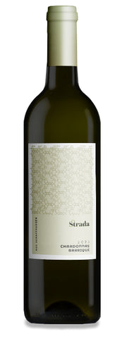 Strada Chardonnay Barrique