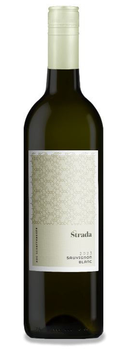 Strada Sauvignon Blanc Strada Weinkellerei Wein kaufen