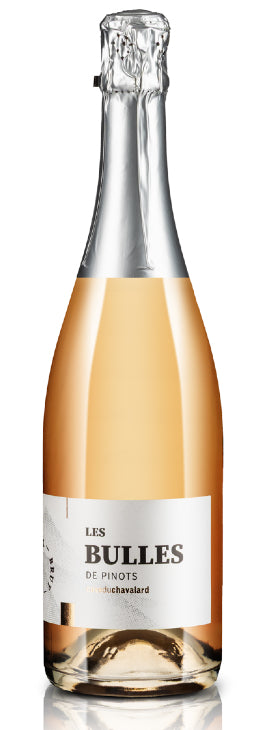 Les Bulles de Pinots
