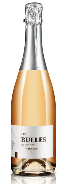 Les Bulles de Pinots