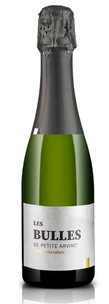 Les Bulles de Petite Arvine