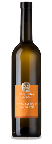 Tizian Barrique Orange Wine