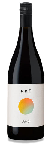 KRÜ