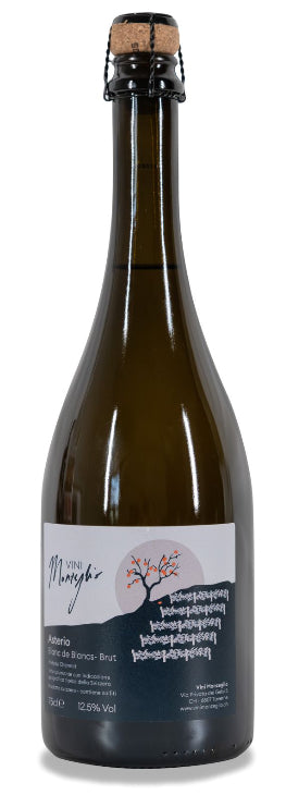 Asterio Vini Monzeglio Tessiner Schaumwein kaufen bestellen