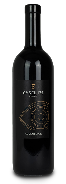 Gysel175 Weingut Augenblick rot