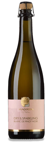 Dry & Sparkling