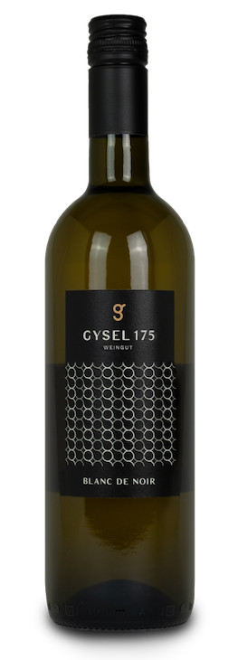 Gysel175 Weingut Blanc de Noir