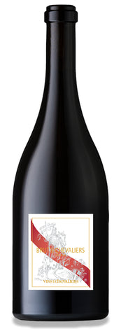 Brut des Chevaliers
