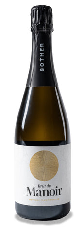 Brut du Manoir