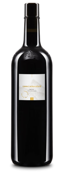 Gamay de Fully Vieilles Vignes