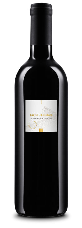 Symphonie Rouge Cave du Chavalard Wein kaufen